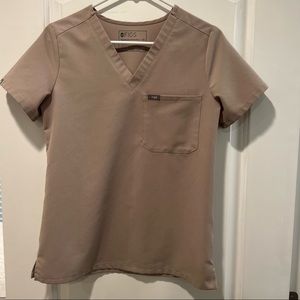 Figs Boulder Scrub Set (Women’s XS)